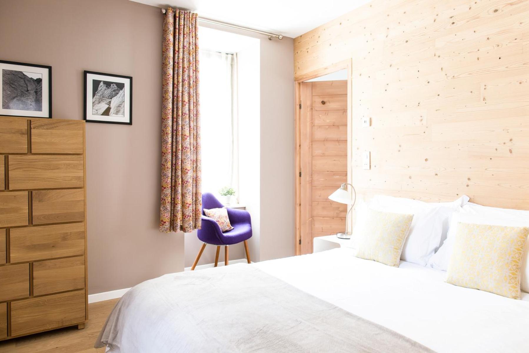 Residence Les Chamois Chamonix Bagian luar foto