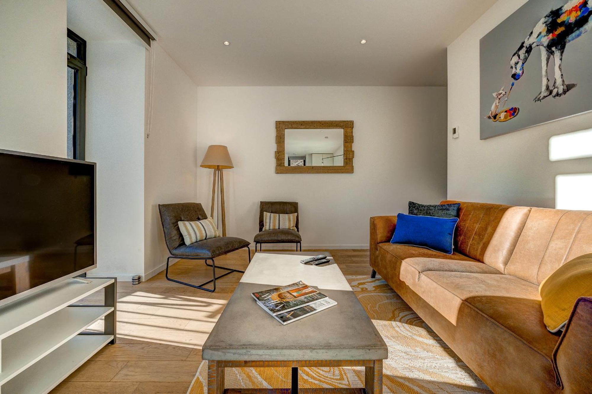 Residence Les Chamois Chamonix Bagian luar foto